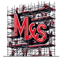 M&S STÄLLNING OCH BYGG AB 