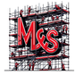 M&S STÄLLNING OCH BYGG AB 